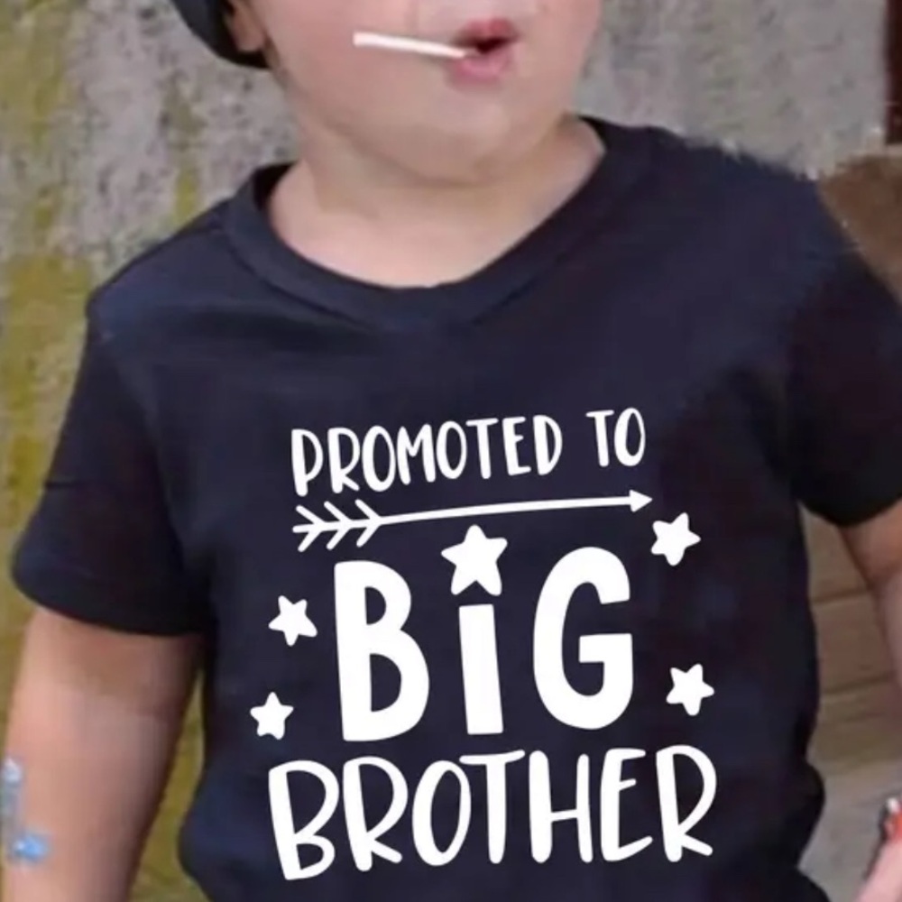 Promoted to Big Brother
